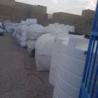 خرید و فروش کانکس و تانکر آب دست دوم|مصالح و تجهیزات ساختمان|یزد, |دیوار