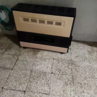 بخاری|بخاری، هیتر، شومینه|مشهد, شهید قربانی|دیوار