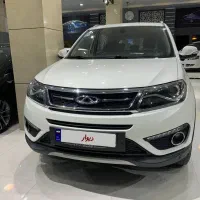 تیگو 5 ، مدل 97