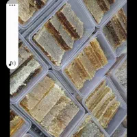 عسل طبیعی و اورکانیک