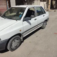 پراید