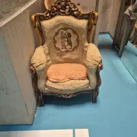 مبل استیل