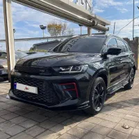 کی ام سی A5 مدل ۱۴۰۳|خودرو سواری و وانت|رشت, منظریه|دیوار