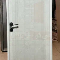 درب چوبی اتاقی سرویسی (601*)|مصالح و تجهیزات ساختمان|مشهد, بهمن|دیوار