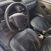 پراید ۹۹ خونگی درجه یک|خودرو سواری و وانت|نجف‌آباد, ویلاشهر|دیوار