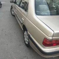 پارس مدل 79انژکتور فرانسه استثنایی سند تک برگ