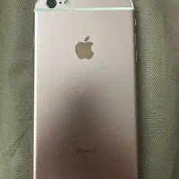 Iphone 6 s pls|موبایل|تهران, صادقیه|دیوار