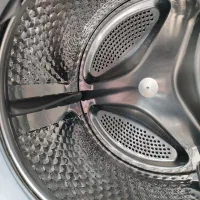 لباسشویی ۱۰کیلویی ال جی لباس شویی لباسشوئی|ماشین لباسشویی و خشک‌کن لباس|اسلام‌شهر, زرافشان|دیوار