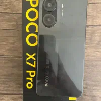 Poco x7 pro 512