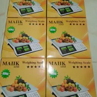 ترازو باسکول  ۴۰ k کیلو رومیزی MAHAK درجه یک|فروشگاه و مغازه|اصفهان, عسگریه|دیوار