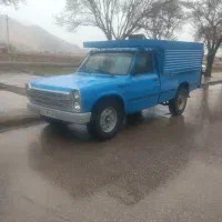 نیسان دیزل 400