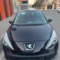 ۲۰۷ اتومات ۶سرعته ۴۰۲