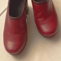 کیف و کفش چرم