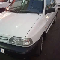 پراید مدل ۹۵