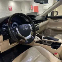 لکسوس ES250