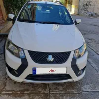 کوییک GX تیپ L، مدل ۱۴۰۳