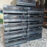 ویدئو ایوا|پخش‌کننده DVD و ویدیو|تهران, حکیمیه|دیوار