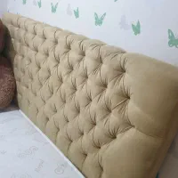 تخت چستر درحد