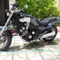 یاماها fzx750cc کلکسیونی|موتورسیکلت|شیراز, فرودگاه شهید دستغیب شیراز|دیوار