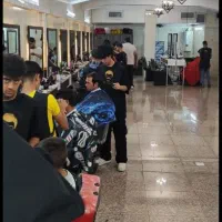 آموزشگاه آرایشگری شهرراز|خدمات آرایشگری و زیبایی|شیراز, گلکوب|دیوار