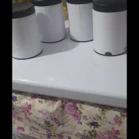 پاسماوری|ظروف نگهدارنده، پلاستیکی، یک‌بارمصرف|مشهد, کارگران|دیوار