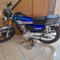 موتور احسان ۲۰۰ مدل ۱۴۰۳