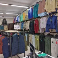 فروشنده خانم شیفت صبح