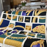 روسری ابریشم توییل آگاپه