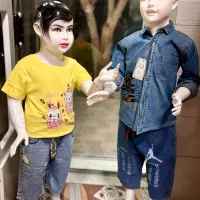 رگال و مانکن مغازه