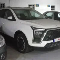 فروش خودرو کی ام سی X5 مدل ۱۴۰۳ صفر کیلومتر