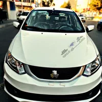 ساینا S اس دنده 1404 صفر *و اتومات CVT خشک