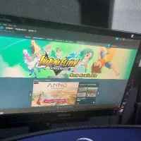 مانیتور ۲۳.۵ اینچ سامسونگ ۶۰ هرتز|قطعات و لوازم جانبی رایانه|اردکان, |دیوار