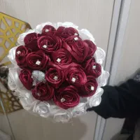 گل عروس