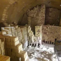 عرضه مستقیم مصالح ساختمانی