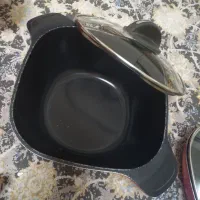 محکم .بادوام .چدن سرامیک