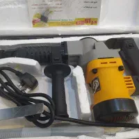 تعمیرات ابزار صنعتی