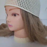 کلاه و دیوار کوب ماندالا|لباس|اصفهان, بهارستان|دیوار