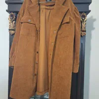 مانتو مجلسی و پاییزه سایز بزرگ