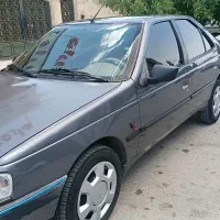 ۴۰۵ مدل ۹۵ دوگانه در حد