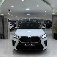 BMW x2 2025 (ساخت آلمان)