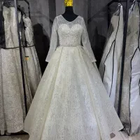 مزون لباس عروس|لباس|اصفهان, شاهزید|دیوار