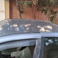 سمند۸۴ LX بدون آفتاب سوختگی|خودرو سواری و وانت|محمدیه-قزوین, |دیوار