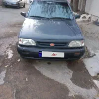 پراید زیر قیمت بعلت طرف پلاک لازم داره تا شنبه