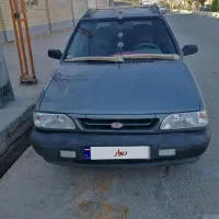 پراید مدل 90|خودرو سواری و وانت|زابل, |دیوار