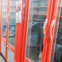یخچال و فریزر ایستاده مغازه|فروشگاه و مغازه|بندر ماهشهر, |دیوار