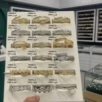 ست انگشتر و دستبند|بدلیجات|مشهد, سجاد شهر|دیوار