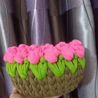 سبد تریکویی