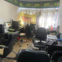 ۶۰ متر موقعیت اداری میدان تسلیحات