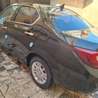 دنا پلاس 6 دنده معمولی ef7p صفر خشک|خودرو سواری و وانت|تبریز, |دیوار