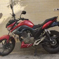 زونتسn2کویر 230cc